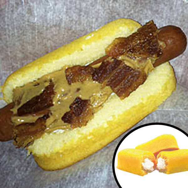 Twilly, Twinkie Twilly, Twinkie